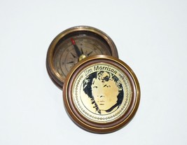 Jim Morrison Antique Vintage Brass Pocket Compass-
show original title

Origi... - £11.09 GBP