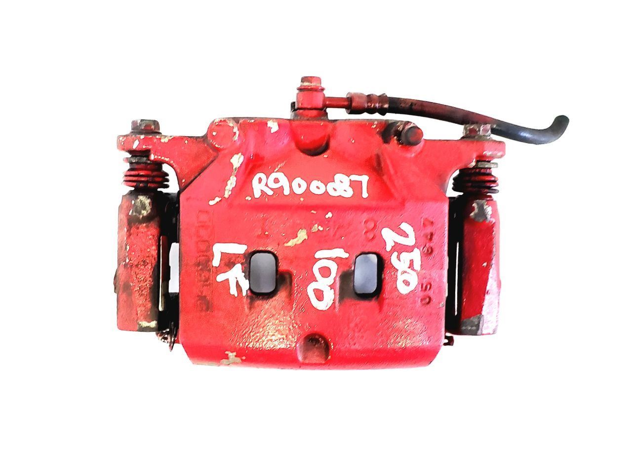 2014 2015 2016 Infiniti Q50 OEM Front Left Brake Caliper  Item image 2