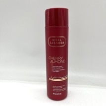 (1) Vidal Sassoon Cherry Almond Classic Clean Shampoo Full Size 12.9 fl oz, New - £75.29 GBP