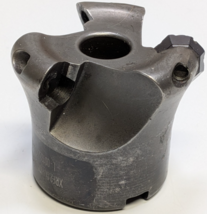 LoveJoy XRF2.00PN450E5R.75 - 2.0&quot; Indexable Face Mill - .75&quot; Pilot - $1,855.76 MXN