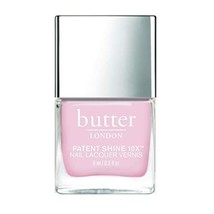 butter LONDON Patent Shine 10x Nail Lacquer, Royal Blush, 0.2 Fl Oz - $10.99