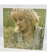 BARBARA FAIRCHILD S/T vinyl record - $26.68