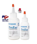 TOP Performance ProEar Pet Grooming PRO EAR POWDER*Use w/HEMOSTAT Hair P... - €8,65 EUR+