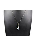 Rachel Reinhardt Moonstone &amp; Quartz Cluster Necklace - $118.80