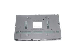 07-09 MERCEDES-BENZ W221 S600 REAR TRUNK SAM MODULE E4300 image 10