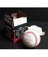 2006 Tampa Bay Devil Rays Team Signed American League Baseball (15 autog... - $49.99