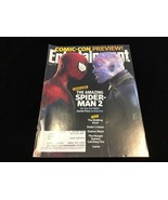 Entertainment Weekly Magazine July 19, 2013 The Amazing Spider-Man 2 - £7.99 GBP