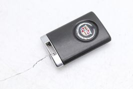 CADILLAC 6 BUTTON REMOTE E4806 image 6