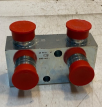A/C Expansion Hydraulic Control Valve 0305-083 | 65 PSID - $1,844.19 MXN