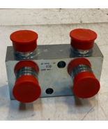 A/C Expansion Hydraulic Control Valve 0305-083 | 65 PSID - $1,836.47 MXN