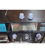 3D Printed - 2 Silver Knobs Volume Balance for Lasonic 931 Boombox Radio - $19.85