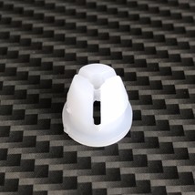 Park Turn Grille Side Marker Grommet Nylon Nut For Ford N811169S GM 1042... - $11.83