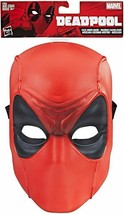 NEW Marvel Deadpool Face Hider Mask Mouth and Nose Covering Super Hero F... - $11.24