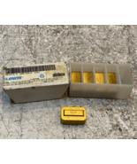 Pack of 5 Valentine Carbide Inserts VRRM-65812T | VC927 - $29.99