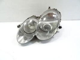 06 Mercedes R230 SL500 lamp, headlight, left, xenon, 2308206961 03-06 - £256.79 GBP