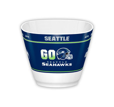 Seattle Seahawks Party Bowl MVP CO - $725.95 MXN