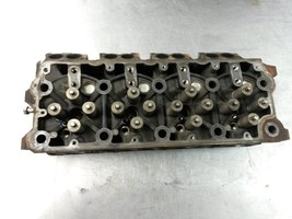 Left Cylinder Head 2010 Ford F-250 Super Duty 6.4 1832135M2 Power Stoke Diesel - £320.51 GBP