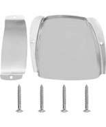 1 Pair Yootones Electric Guitar Bass Accessories Kit Protector Bridge Plate - €35,16 EUR