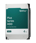 Synology Enterprise HAT5300 4 TB Hard Drive - 3.5&quot; Internal - SATA (SATA... - $7,836.31 MXN