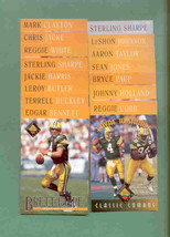 1994 Proline Green Bay Packers Football Set - £3.95 GBP