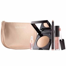 Laura Mercier Rose Glow Radiance Collection 5-PICES GIFT SET Brand New in Box - £33.22 GBP