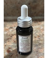 Fresh Vitamin Nectar Glow Juice Antioxidant Face Serum 15mL 0.5oz  - $523.87 MXN