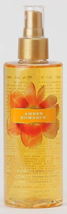 Victoria&#39;s Secret Amber Romance Body Mist 1.7 oz 50 ml - £14.22 GBP