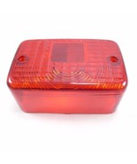 Tail Light Lite Lens Yamaha Replaces OEM 21V-84721-00 - $322.16 MXN