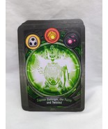 Keyforge Age Of Ascension Deck Shadows Bronnar Dis - $13.87 CAD