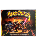 Hero Quest Game System Avalon Hill Hasbro 2021 Authentic NEW **READ** L10 - £55.15 GBP