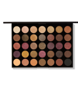 Morphe 35F Fall Into Frost Artistry Palette Eyeshadows Set - $40.96 CAD