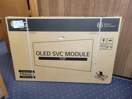 LG OLED Module - EAJ65741599 - NEW IN BOX - €853,30 EUR