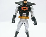 2003 Mattel Deluxe BATMAN action figure 6.5"  Stealth Armor - $6.92