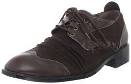 Funtasma Men&#39;s HATTER-02/BN/PU, Brown, 14 M US - £23.59 GBP