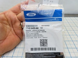 Ford 7T4Z-9450-AA Exhaust Flange Gasket Factory Sealed - $15.46