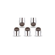 amPen Replacement Hybrid Stylus Tips (5-Pack) - $16.99