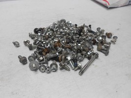 2008 Toyota Prius VARIETY PACK Misc Screws Bolts - £31.44 GBP