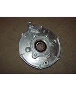 HONDA 88/00 TRX300 2X4/4X4 4TRAX NEW REAR BRAKE BACKING PLATE PART BR182 - £97.95 GBP