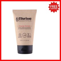 Gentle  Face Scrub Gel - Deep Cleansing, Exfoliating &amp; Pore Unclogger - $592.03 MXN