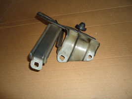 00-06 w215 MERCEDES CL500 CL55 CL600 FRONT RIGHT RADIATOR SUPPORT FRAME BRACKET image 2