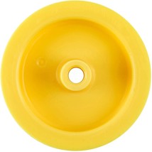 Idler Pulley For GE Dryer DBXR453EA0AA GTDX180ED0WW DDE7000SBLWW DDE7200... - $10.88