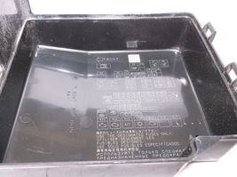 COVER/LID/CAP/  FOR  2017  MITSUBISHI MIRAGE /  ENGINE BAY /FUSE/RELAY/BOX image 3