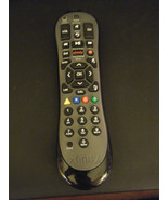 Xfinity XR2 Version U2 Remote Control #URC-4268BC0-XXXX-R - £7.54 GBP