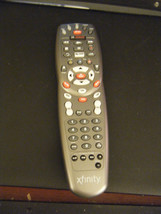 Xfinity Remote Control #1167ABC1-0001-R - $9.42