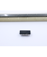 2X MC14584BCP ON Semiconductor Hex Schmitt Trigger IC CMOS Logic Inverte... - $110.25 MXN