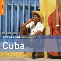 Various Artists : The Rough Guide To The Music Of Cuba CD Pre-Owned - £11.96 GBP