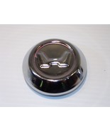 1973 - 1979 Honda Civic Chrome Wheel Center Cap OEM 74 75 76 77 78  - €15,63 EUR