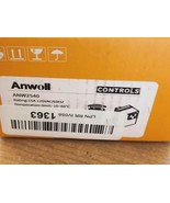 Anwoll Garbage Disposal Air Switch Kit -Professional, Sink Top Waste Dis... - $59.40