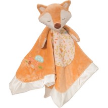 Douglas Baby Fox Snuggler Plush Stuffed Animal - £28.46 GBP