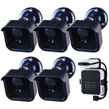 All-New Blink Outdoor Camera Mount Bracket With Outlet Wall Mount For Blink Sync - £29.60 GBP